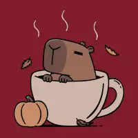Fall Cozybara - design