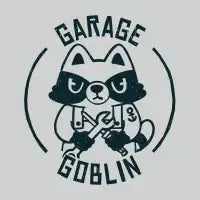 Garage Goblin - design