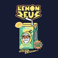 Lemon Zeus - design