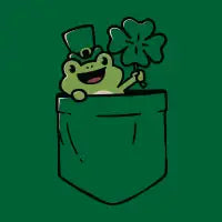 Lucky Pocket - design