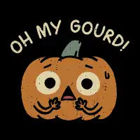 Oh My Gourd! - design