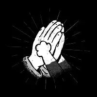 Pray Together - design