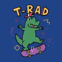 T-RAD - design