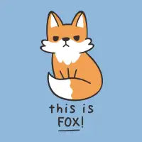 This is Fox - design