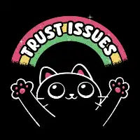 Trust Issues - design