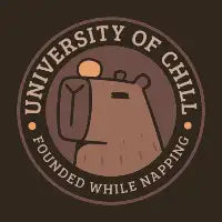 University of Chill - design