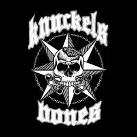 Knuckles Bones - design