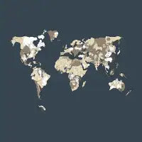 Beastly Planet - design
