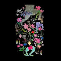 Mural 2 T-Shirt - design