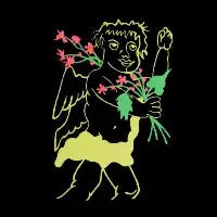 Yellow Cupid - design