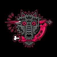 FIGHT ON - design
