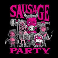 THE TASTIEST PARTY EVER! - design