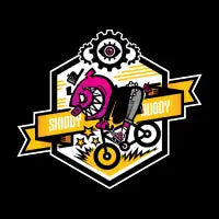 SKIDDY BUDDY - design