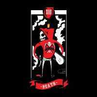 XIII - design