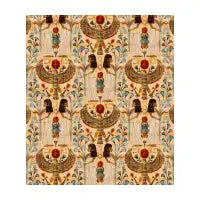Ancient Egypt Pattern - design