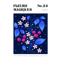 Celestial Cherry - design