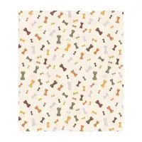 Dog Bones - design