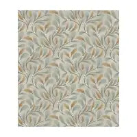 Linen Berry Botanical - design