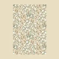 Snowberry Botanical - design