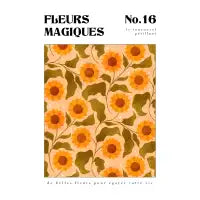 Summer Sunflowers - design