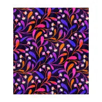 Sunset Floral - design