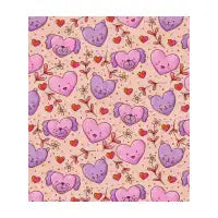 Sweetheart Snuggles - design