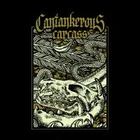 Cantakerous Carcass - design