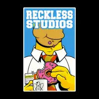 The Simpsons - design