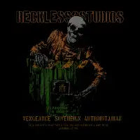 Vegeance Authority - design
