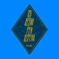 Ad Astra Per Aspera - design