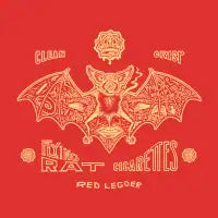 Flying Rat - design