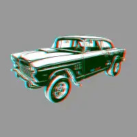 Gasser - design
