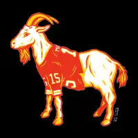 Goat - design