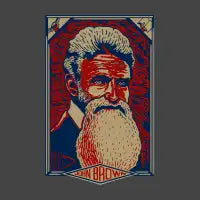 John Brown - design