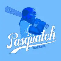 Pasquatch - design