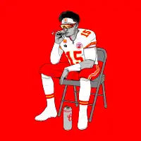 Patty the Cool - design