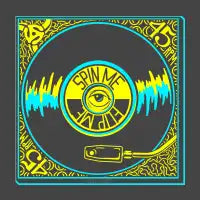 Spin Me, Flip Me - design