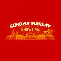 Sunday Funday - design