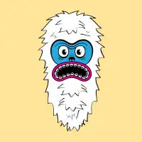 Abominable - design