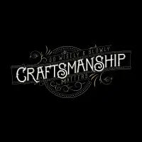 Craftsmanship - design