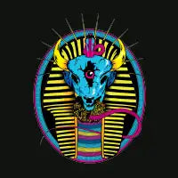 Idol Gods - design