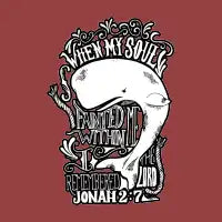 Jonah - design