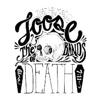Loose the Bands - design