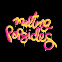 Melting Popsciles - design