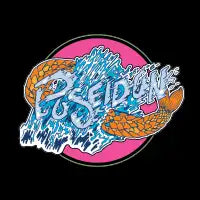 Poseidon - design