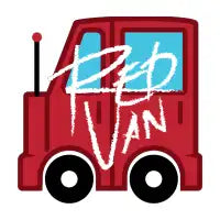 REDVANVAN - design