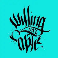 Willing & Able - design