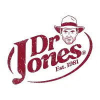 Dr Jones - design