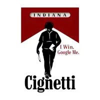 Cignetti - design