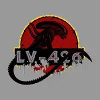 LV-426 - design